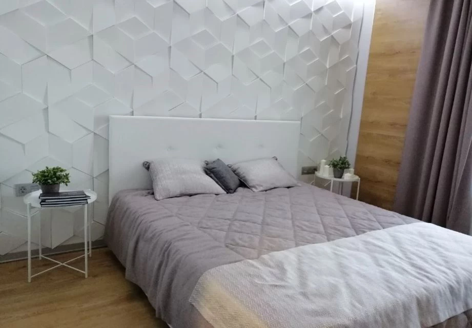 Журнал "Мир квартир"  