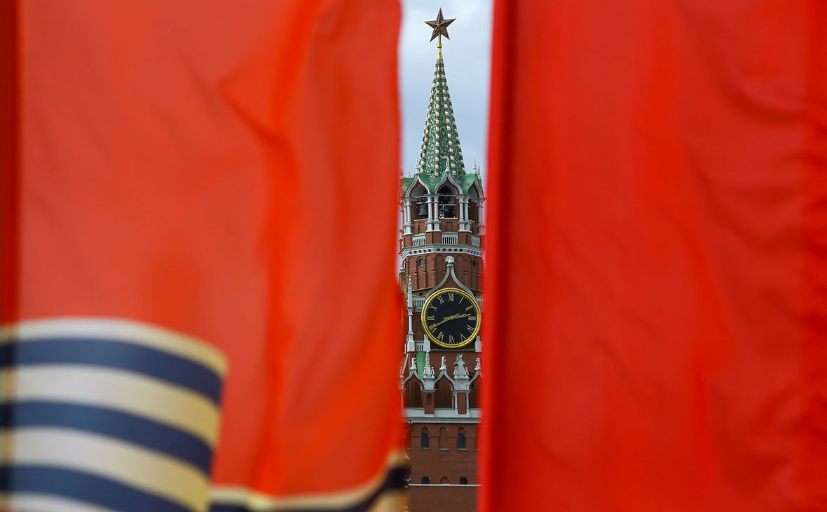Фото: Сергей Ведяшкин / АГН «Москва»