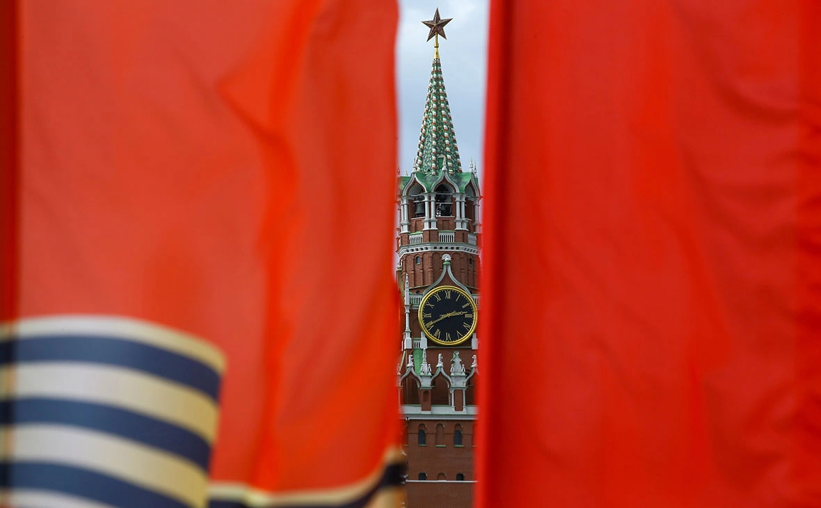Сергей Ведяшкин / АГН «Москва»