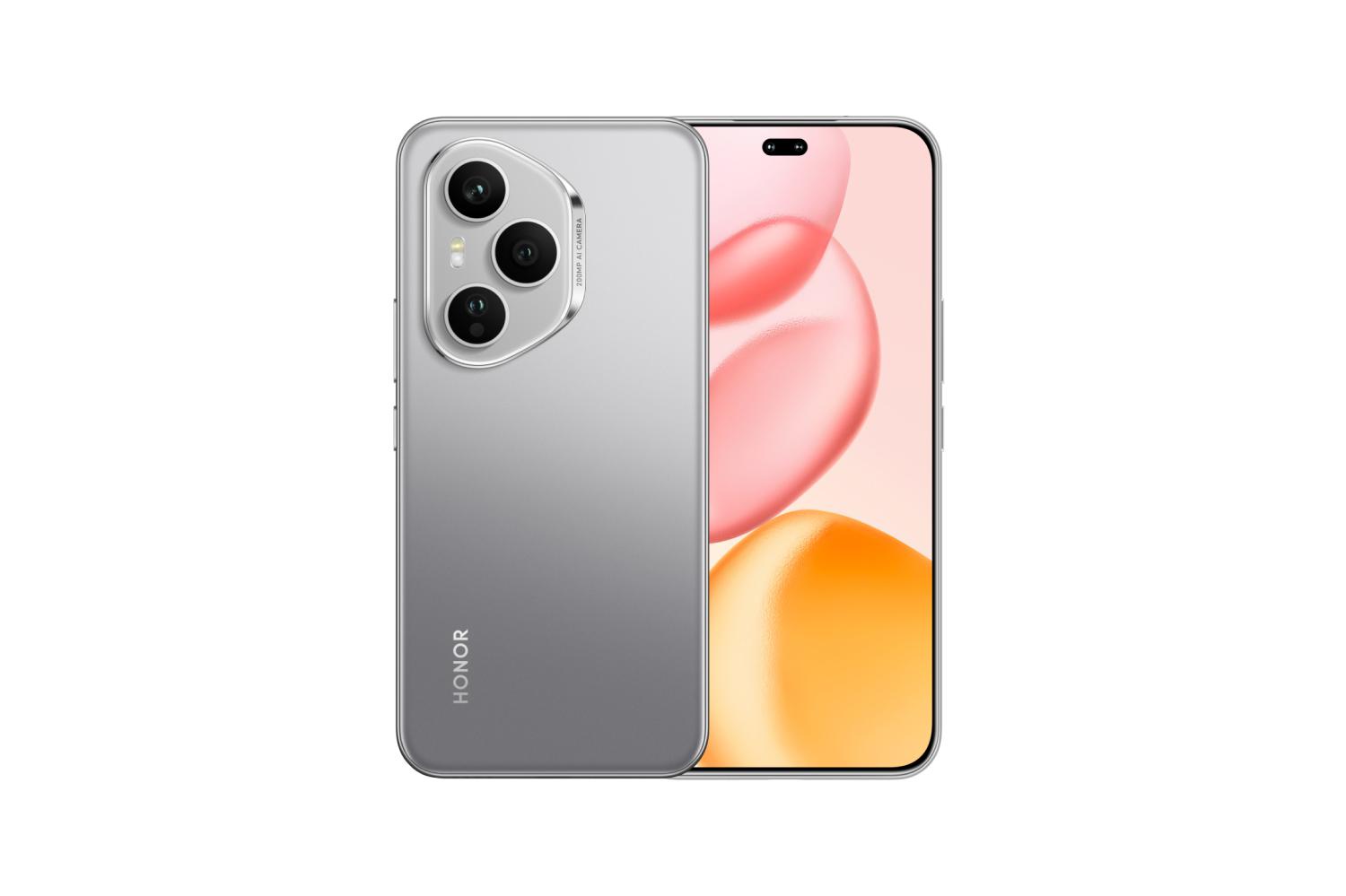 Смартфон Honor 400 Pro, от 64 999 руб. («М-Видео»)