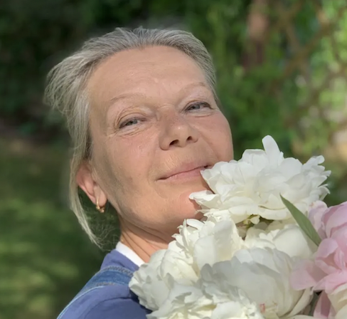 Ирина Корсакова