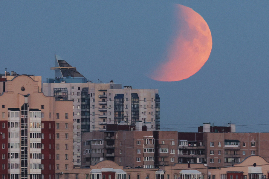 Санкт-Петербург, Россия