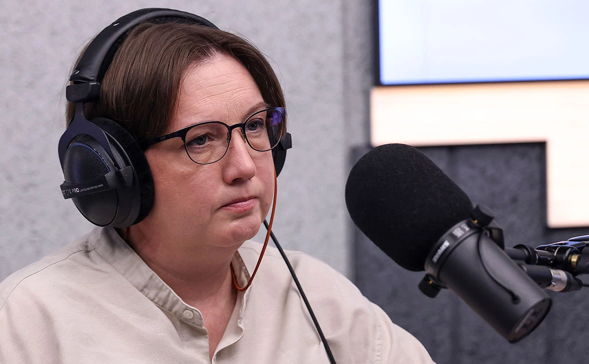 Андрей Любимов / РБК