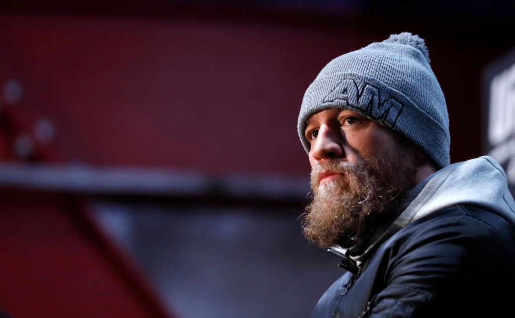 Steve Marcus / Getty Images