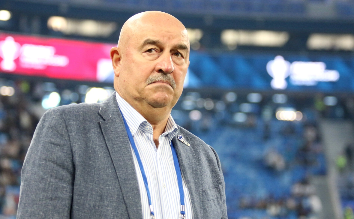 Maksim Konstantinov / Global Look Press