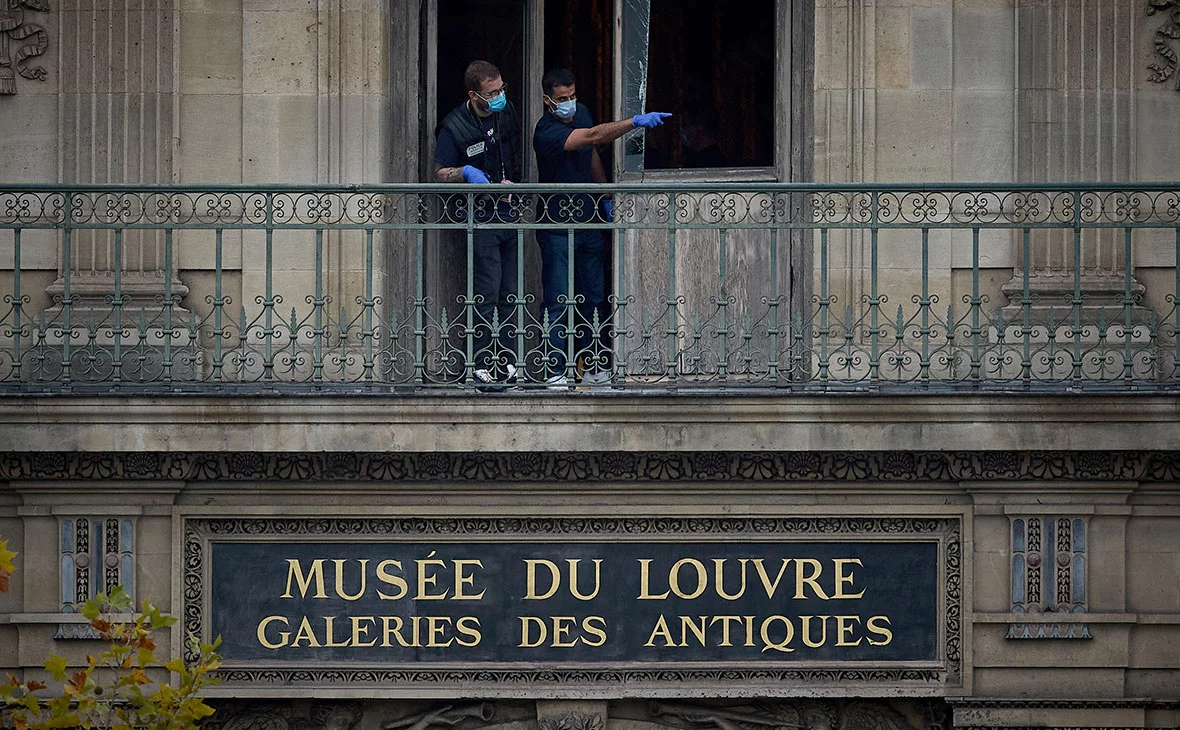 Kiran Ridley / Getty Images