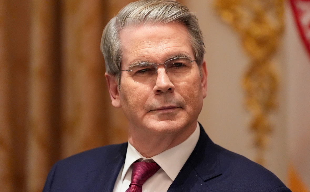 Alex Brandon / AP / ТАСС