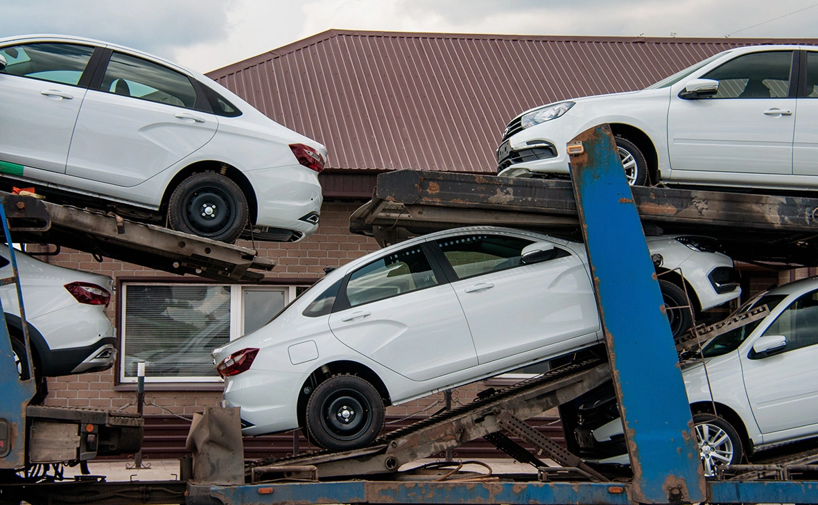 Светлана Возмилова / Global Look Press