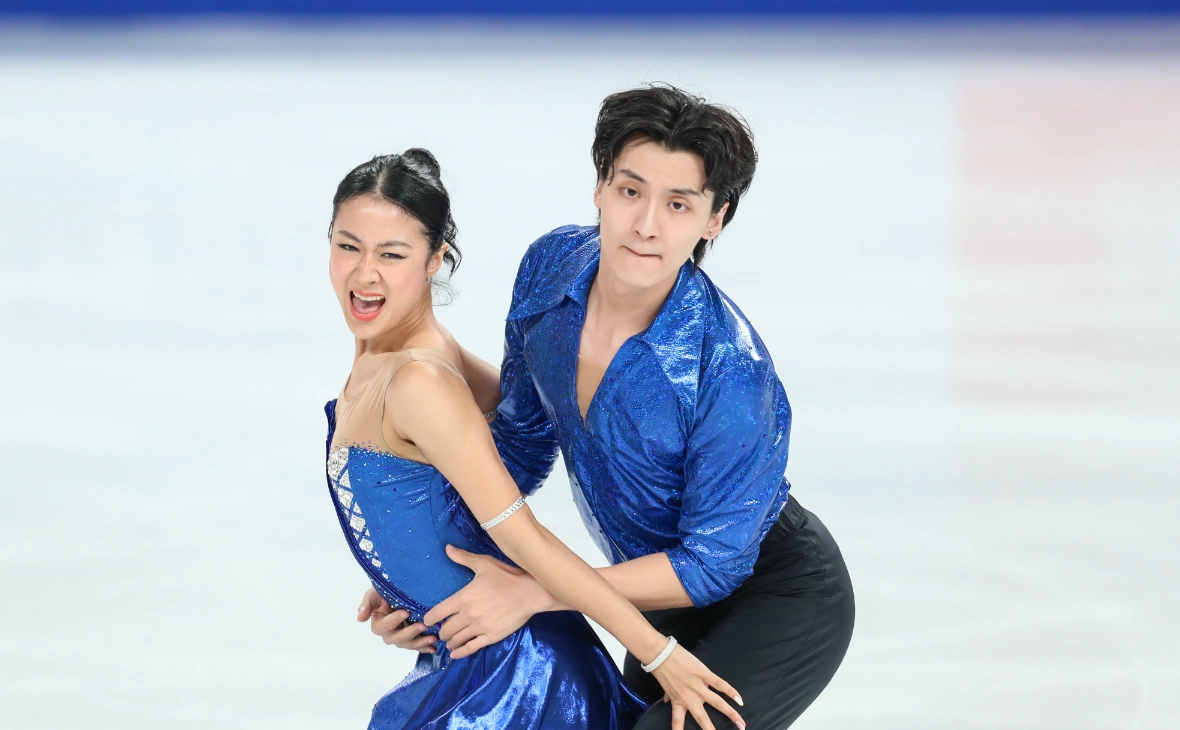 Huang Wei / XinHua / Global Look Press