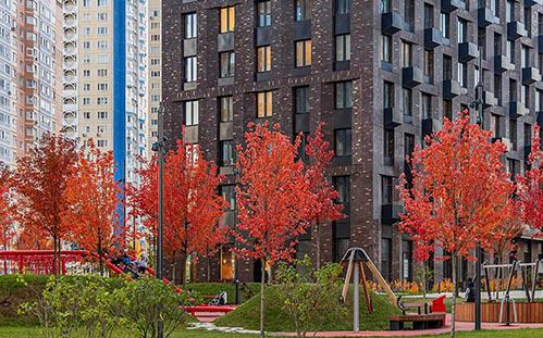 Собянин анонсировал планы по застройке трех районов Москвы в рамках КРТ