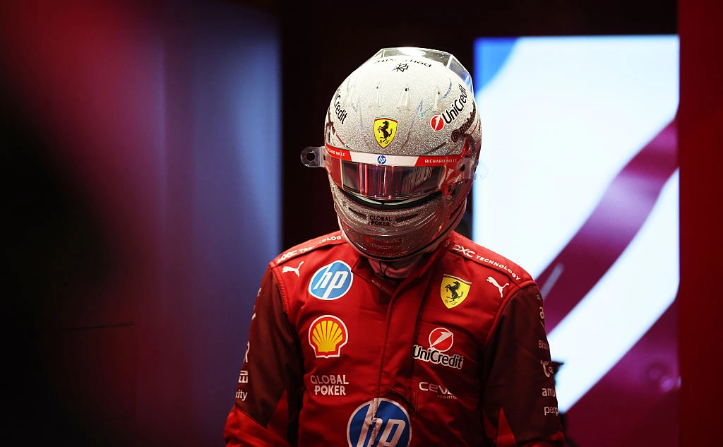 Chris Graythen / Getty Images