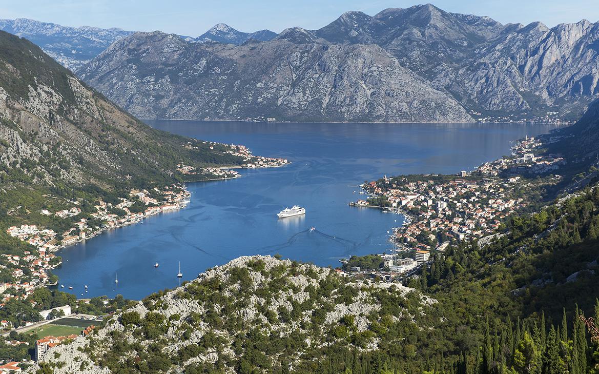 Посольство Черногории назвало сроки отмены безвиза для россиян