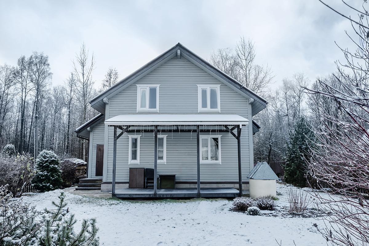 Фото: Lazhko Svetlana / Shutterstock / FOTODOM