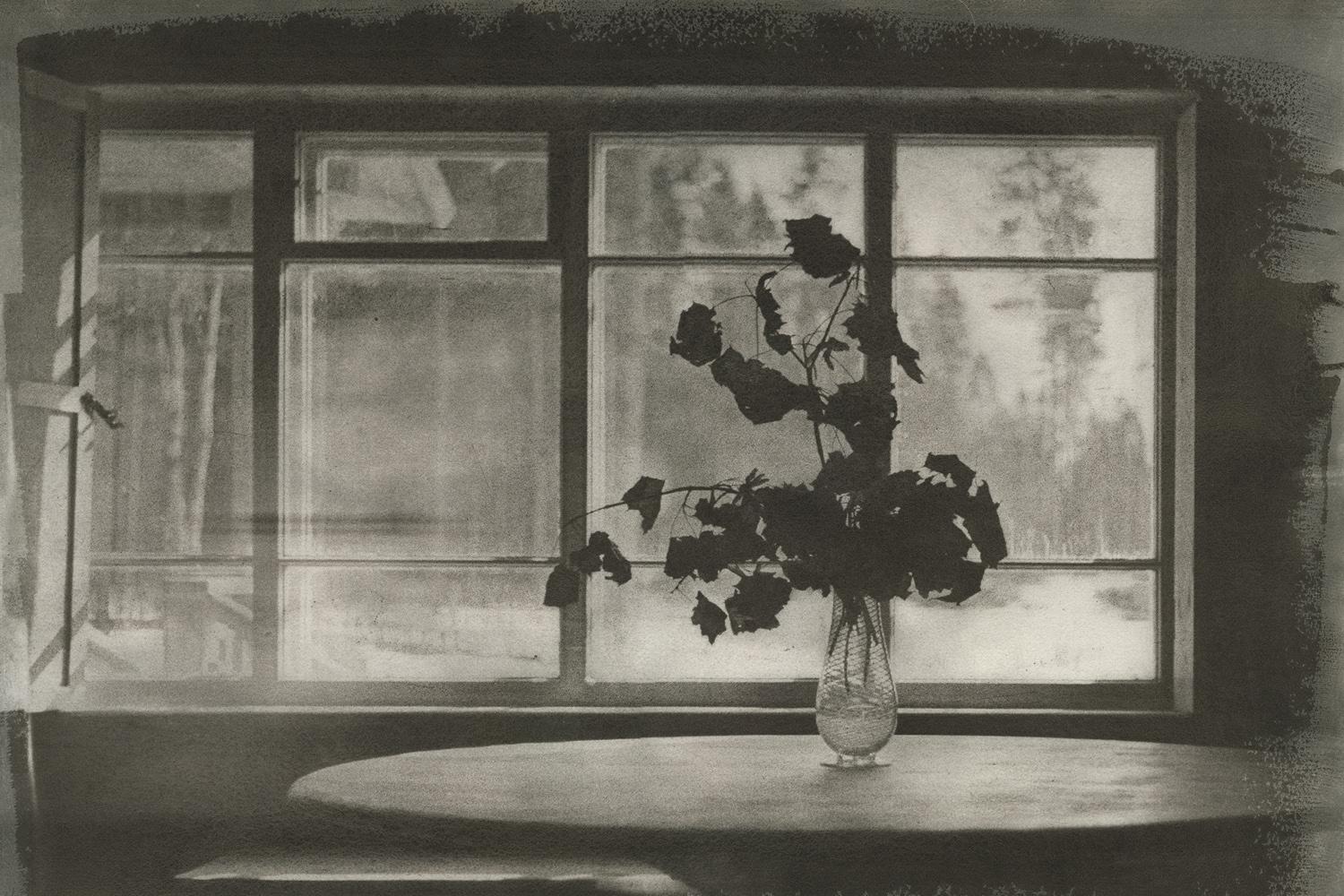 Алексей Веселовский. &laquo;Прошлогодний букет&raquo;,&nbsp;1937