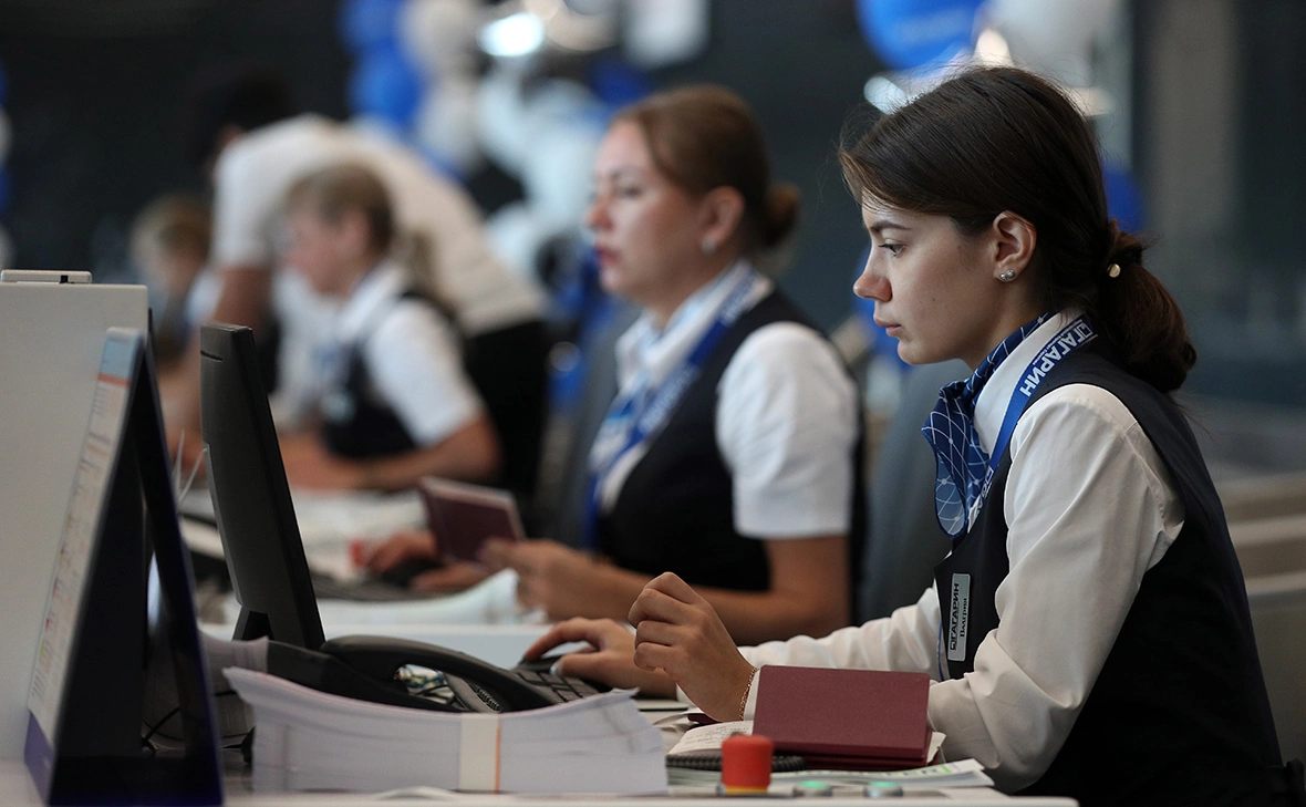 Егор Алеев / ТАСС