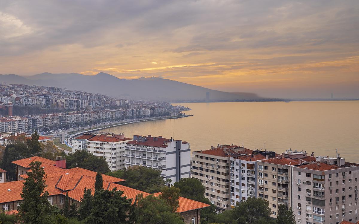 Фото: Nejdet Duzen / Shutterstock / FOTODOM