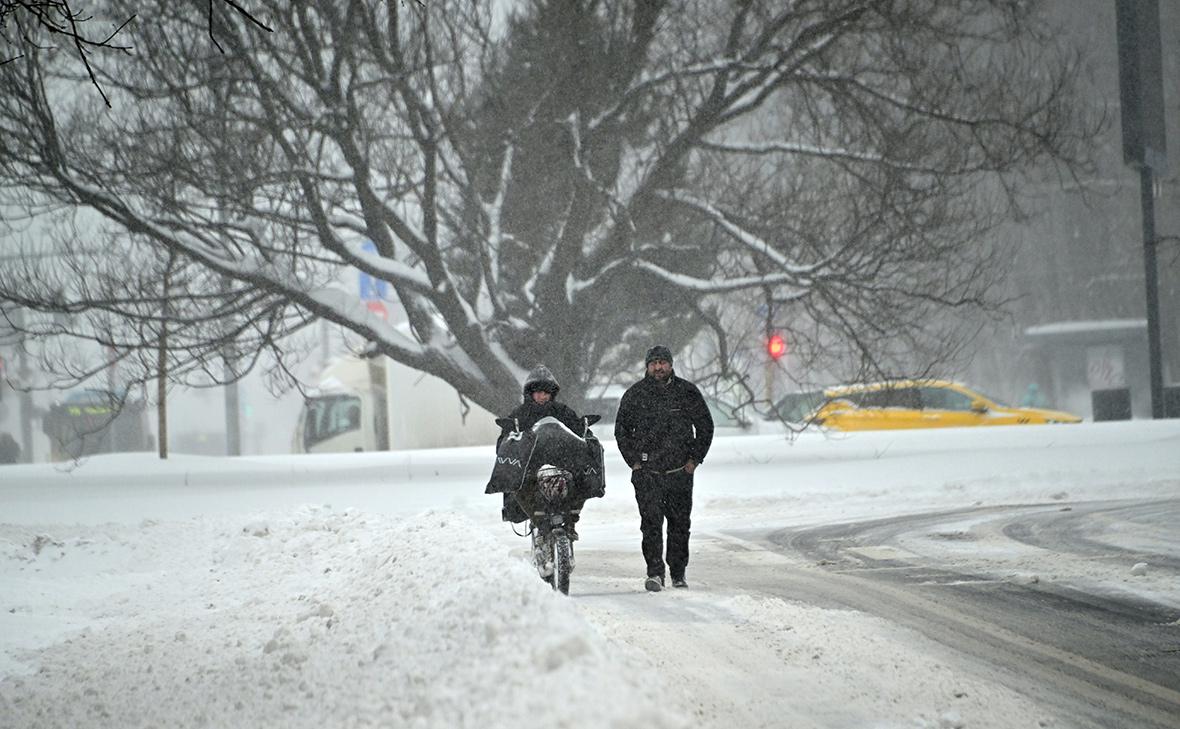 Фото: Комсомольская Правда / Global Look Press