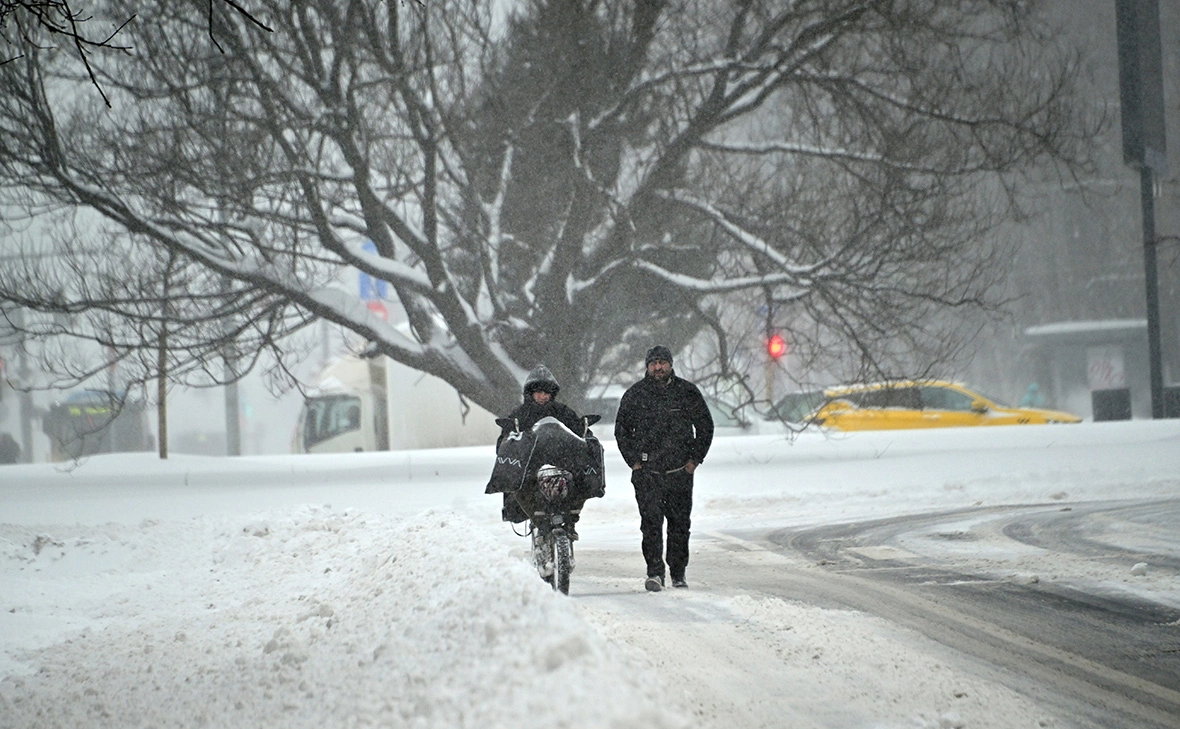 Комсомольская Правда / Global Look Press