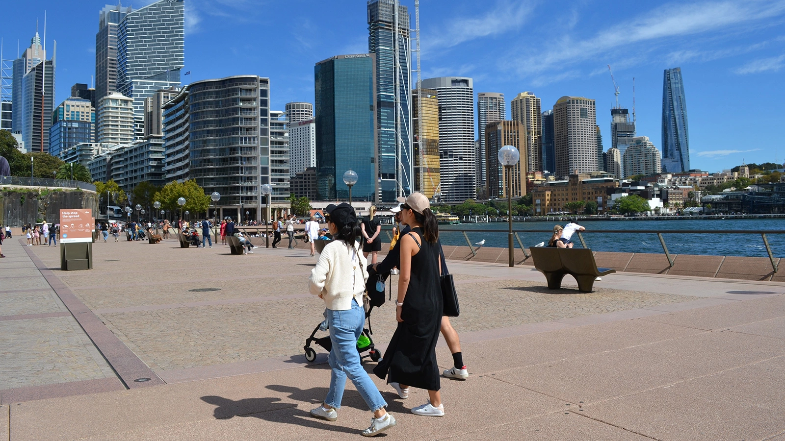 Сидней, Австралия