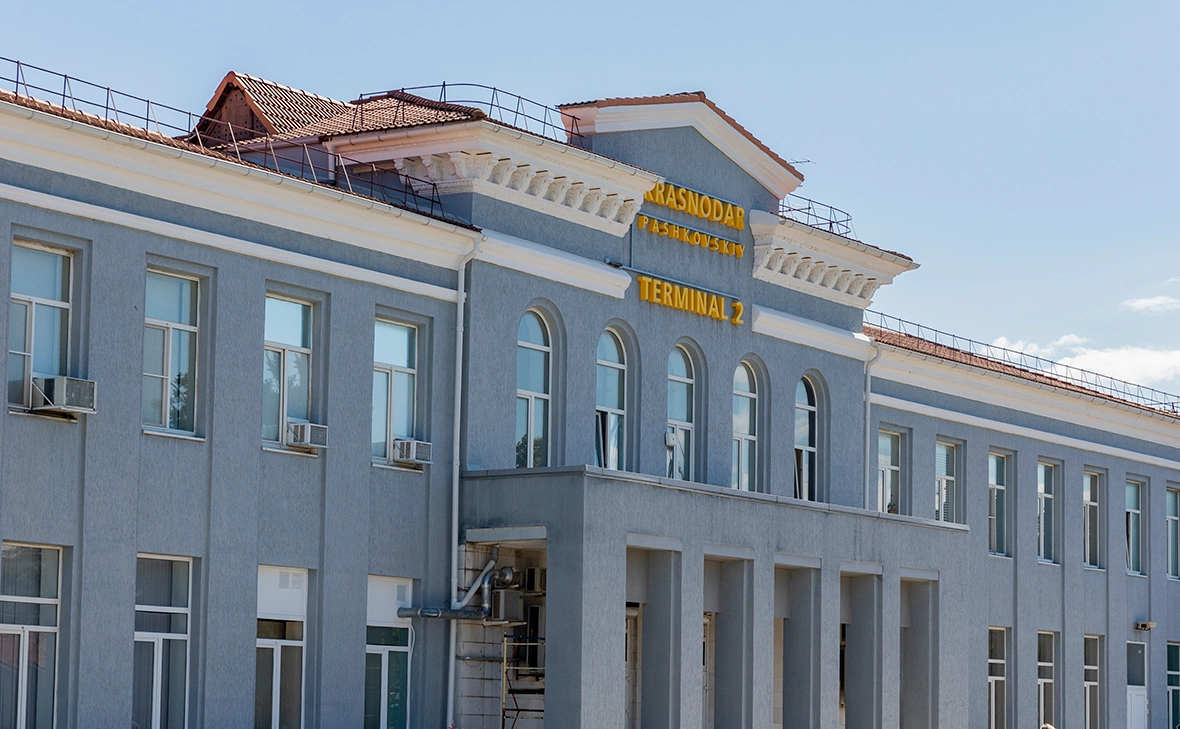 Алексей Смышляев / Global Look Press