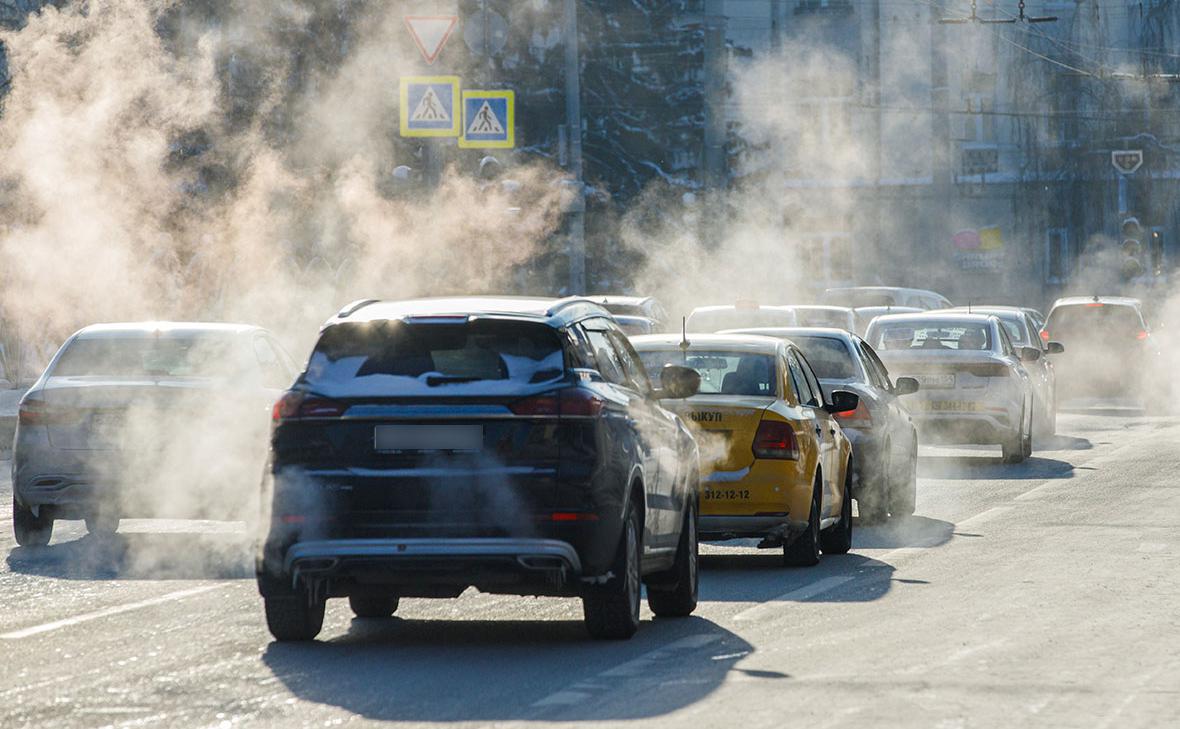 Фото: Илья Московец / URA.ru / Global Look Press