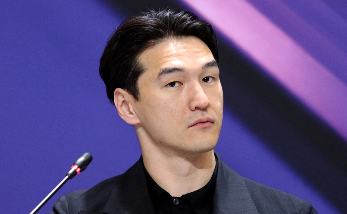 Максим Константинов / Global Look Press