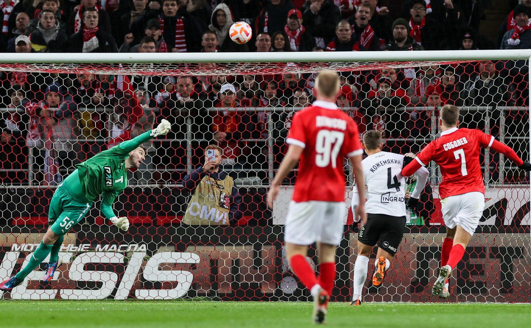 Фото: Сергей Савостьянов / ТАСС