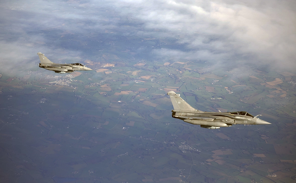 Yoan Valat / Reuters