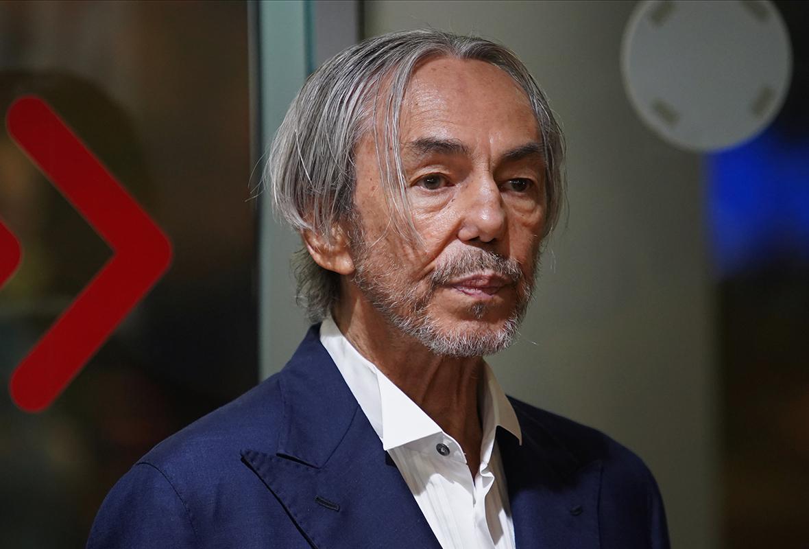 Чем известен покончивший с собой бизнесмен Умар Джабраилов. Фотогалерея