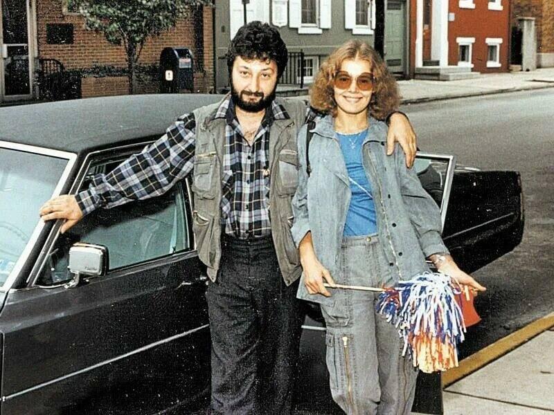 ludmilasenchina / VK