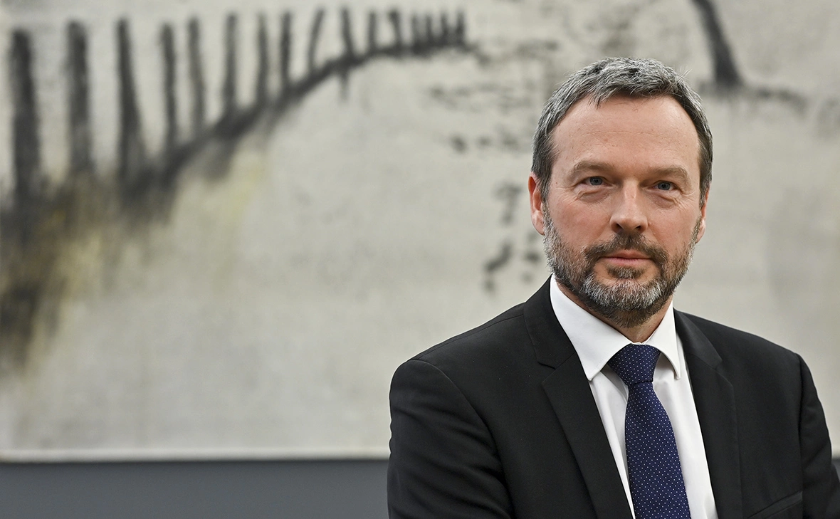 Dirk Waem / Keystone Press Agency / Global Look Press