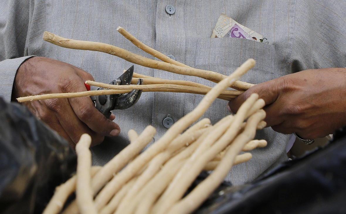 Amr Nabil / AP / ТАСС