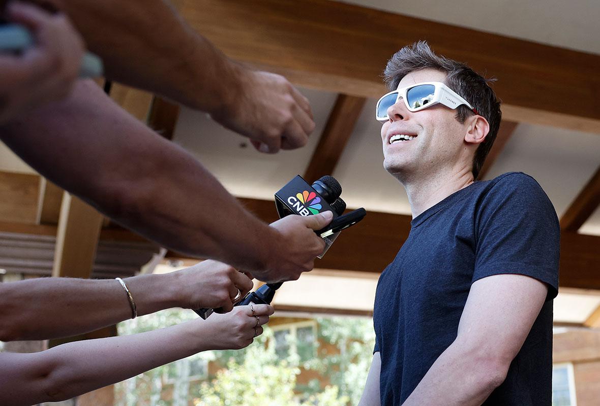 Kevin Dietsch / Getty Images