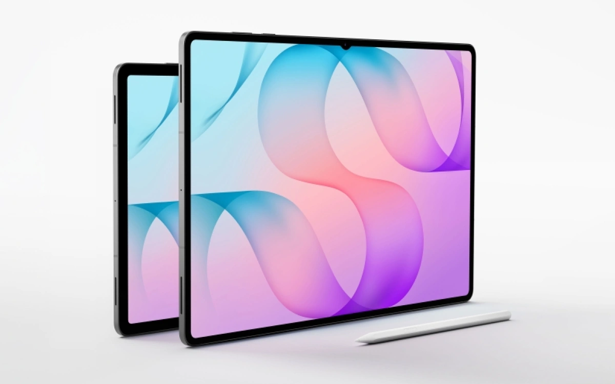Samsung Galaxy Tab S12