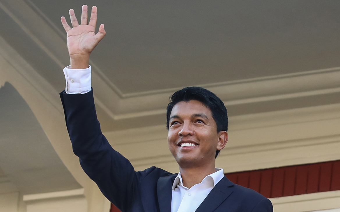 На Мадагаскаре задержали 21 человека из-за покушения на президента