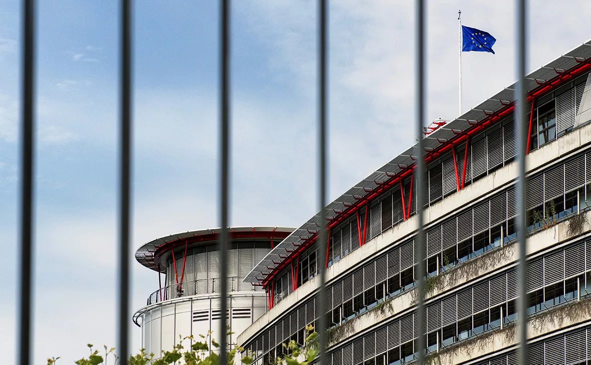 Доминик Вомер / РИА Новости