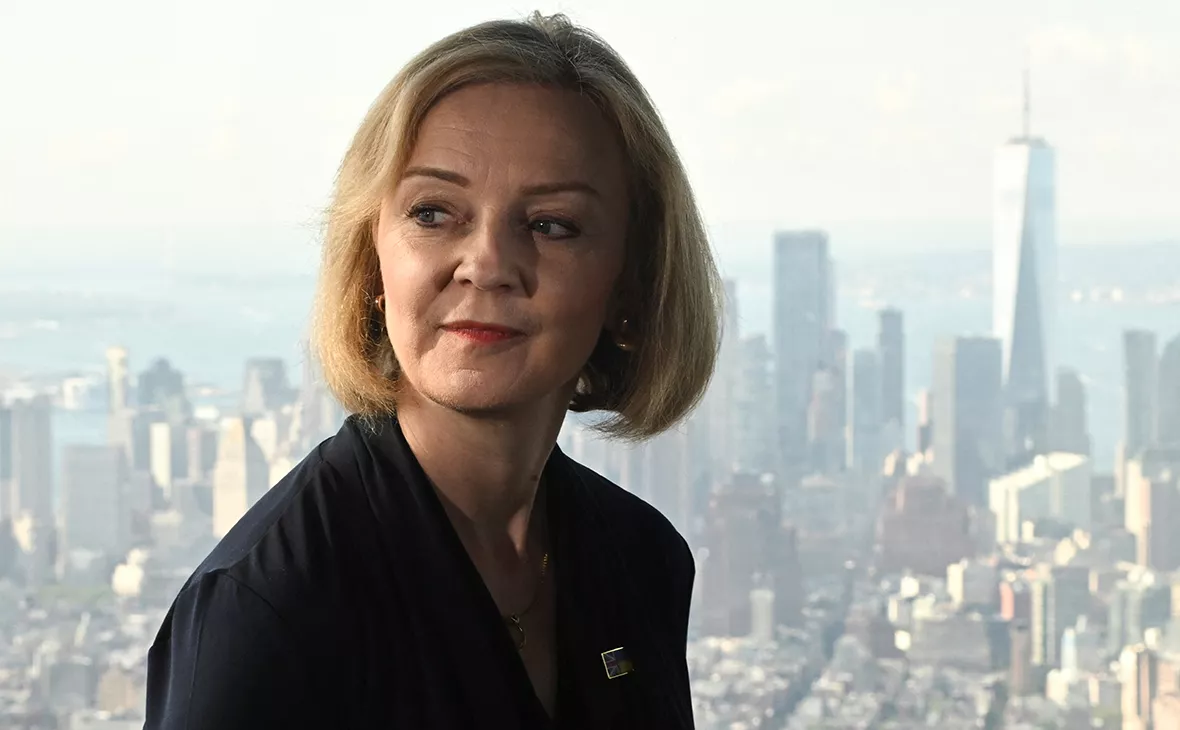 Toby Melville / Getty Images