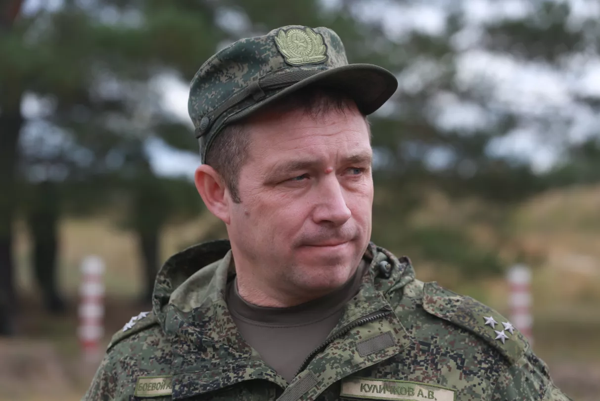 Денис Моргунов / URA.RU