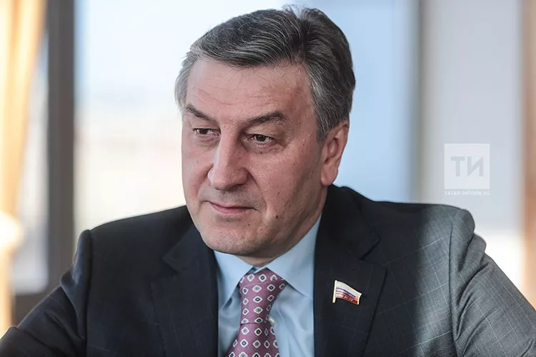 Фото: ИА «Татар-информ»
