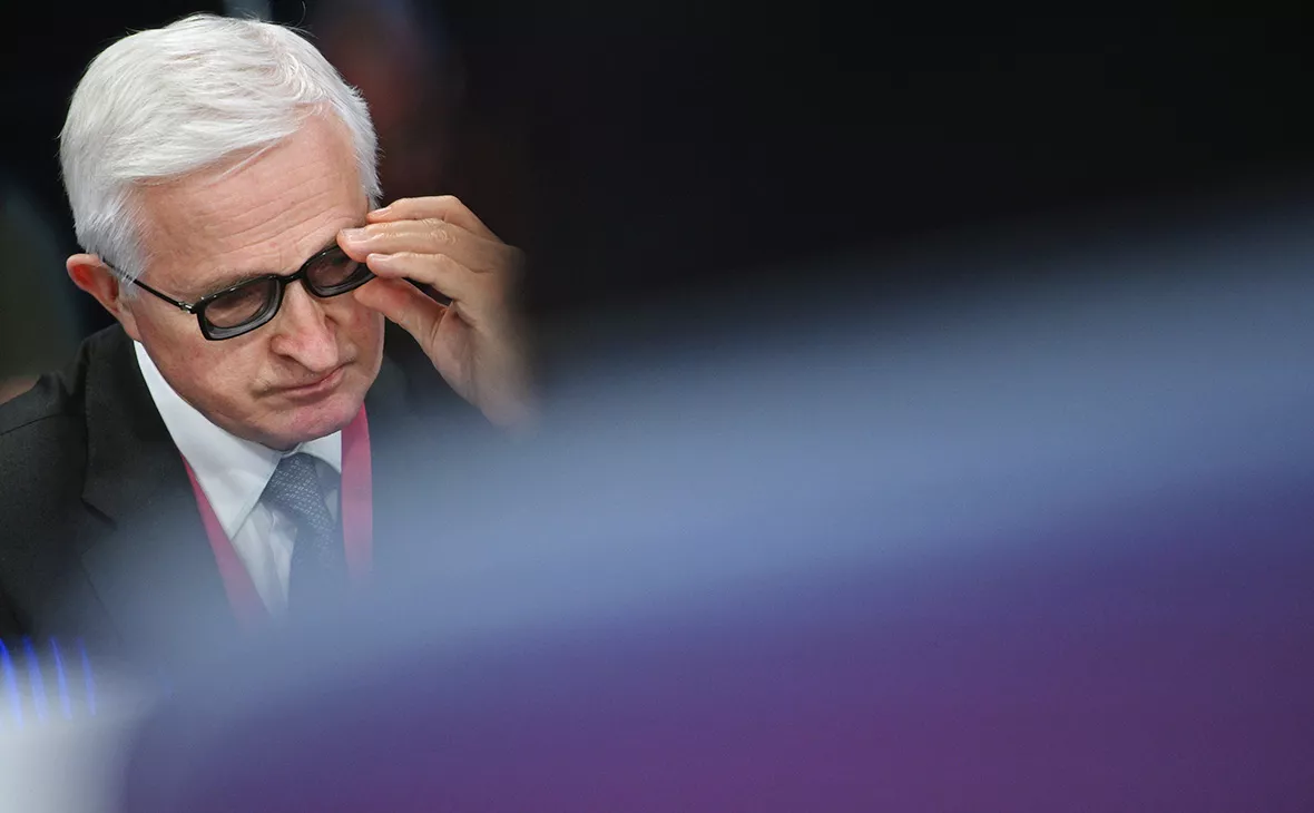 Павел Бедняков / РИА Новости