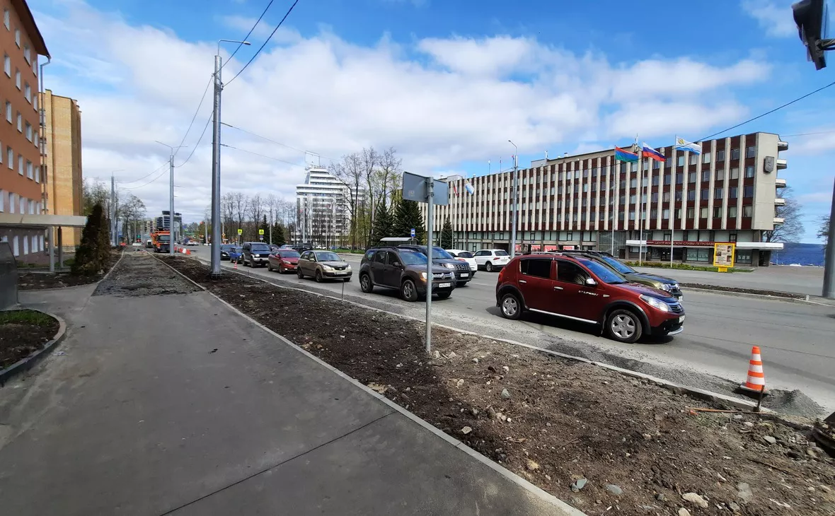 РБК Карелия