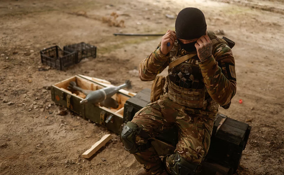 Валентин Огиренко / Reuters