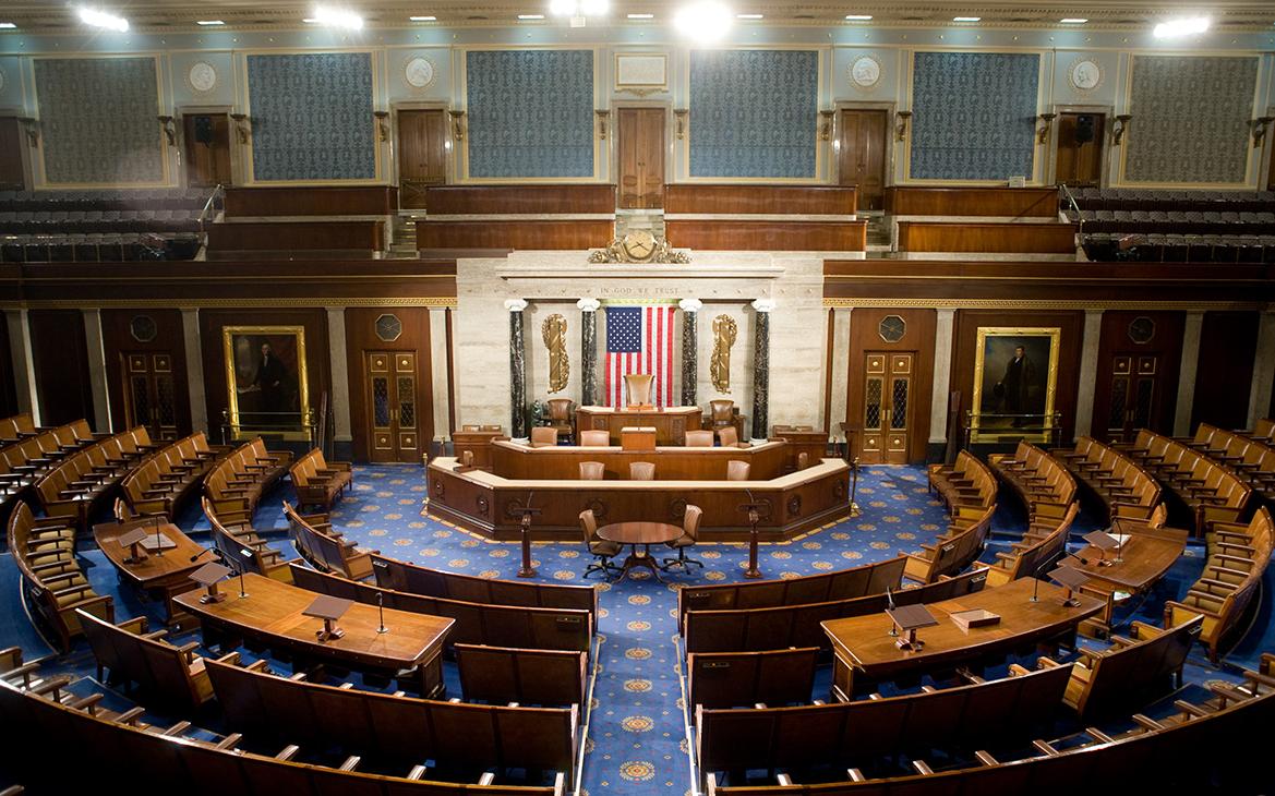Республиканцы выдвинули условие Трампу насчет санкций против России