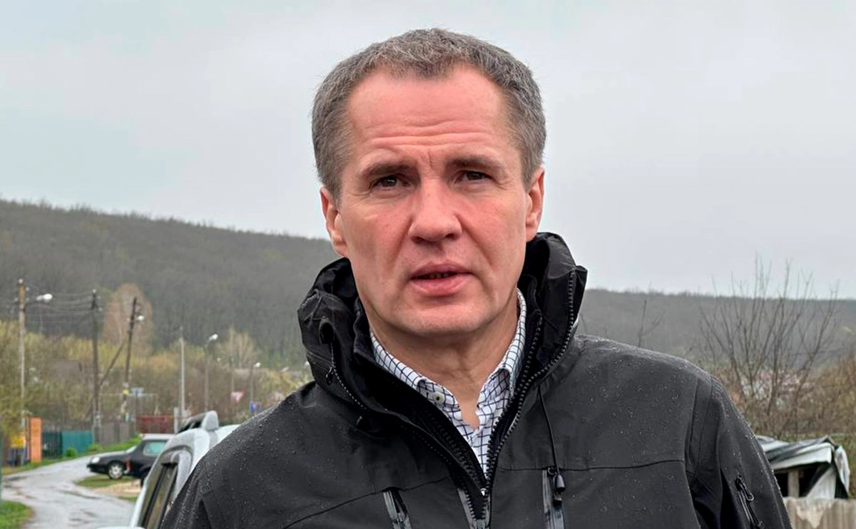 vvgladkov / Telegram