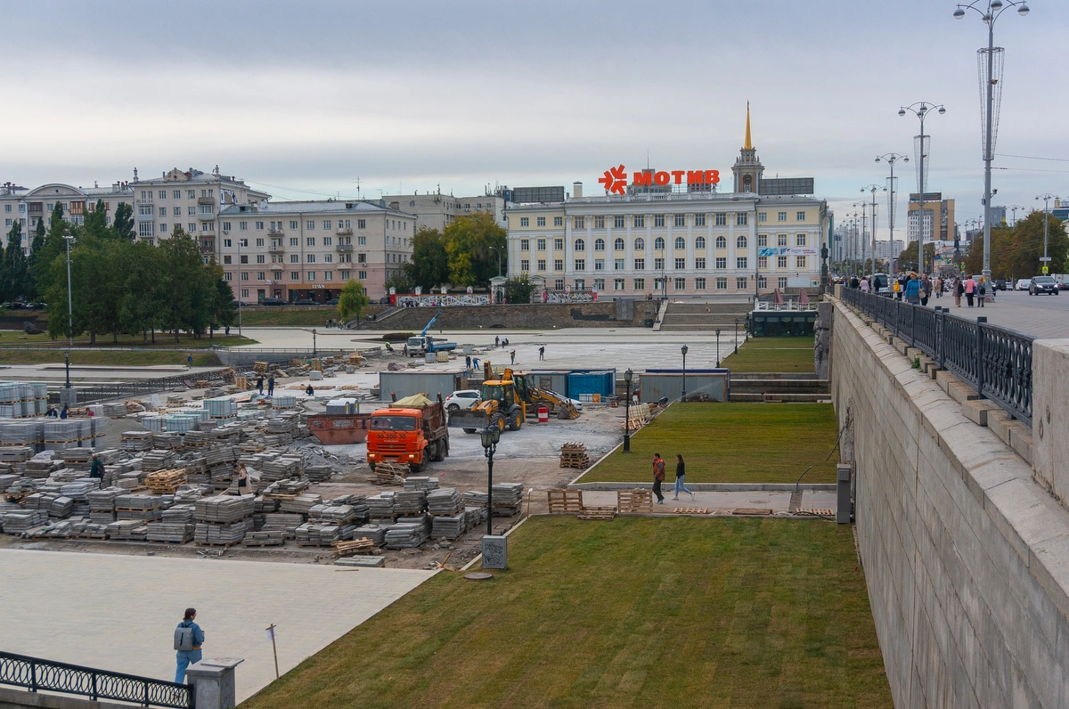 Антон Буценко, 66.RU