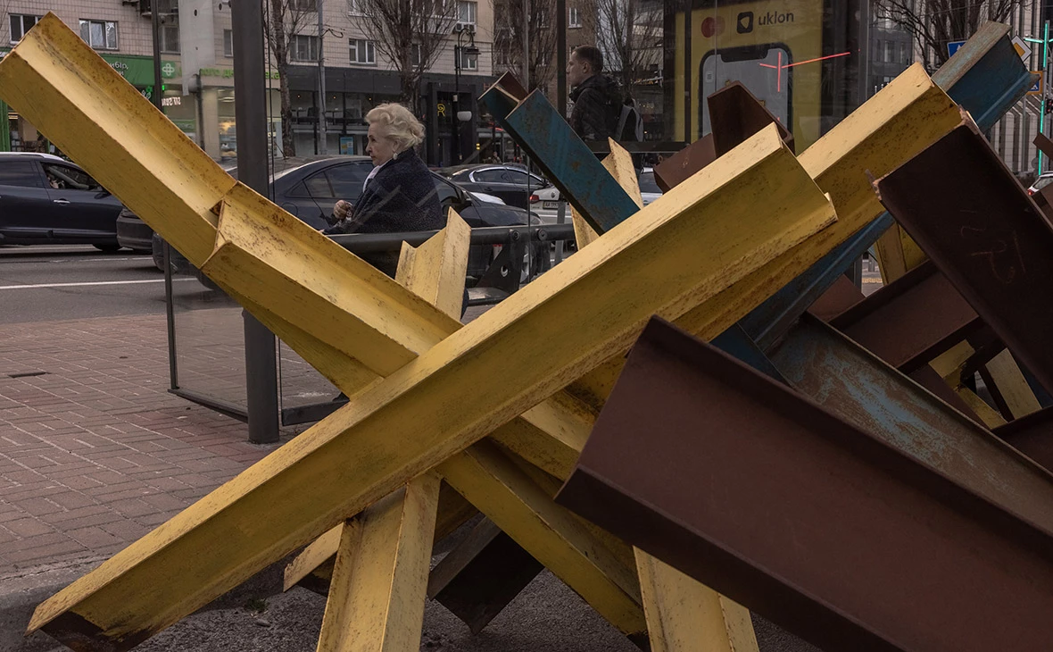 Роман Пилипей / Getty Images