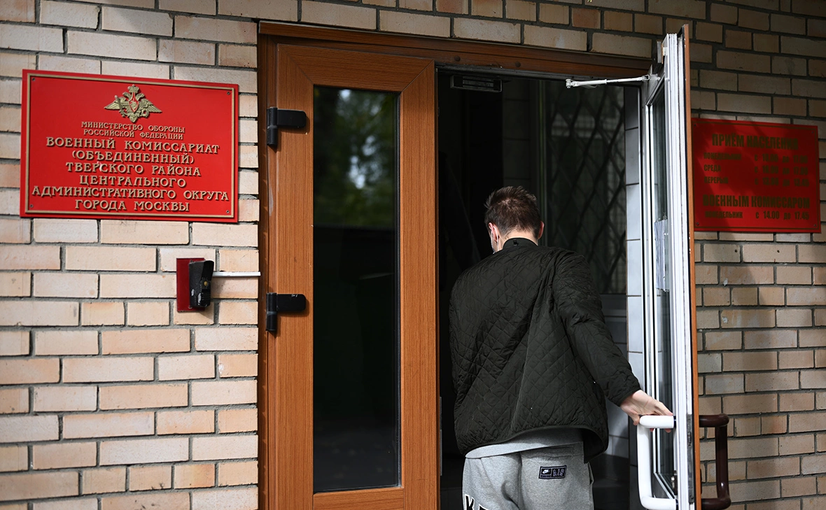 Владимир Астапкович / РИА Новости