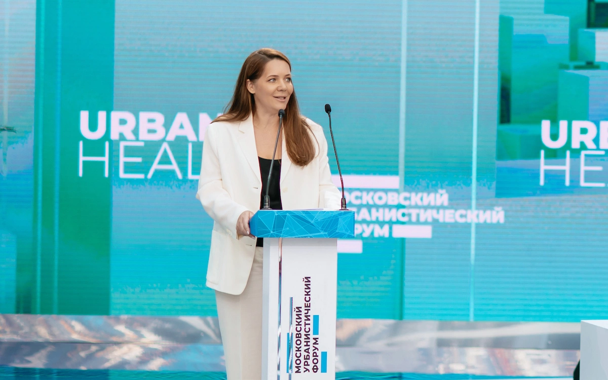 пресс-служба Комплекса соцразвития Москвы