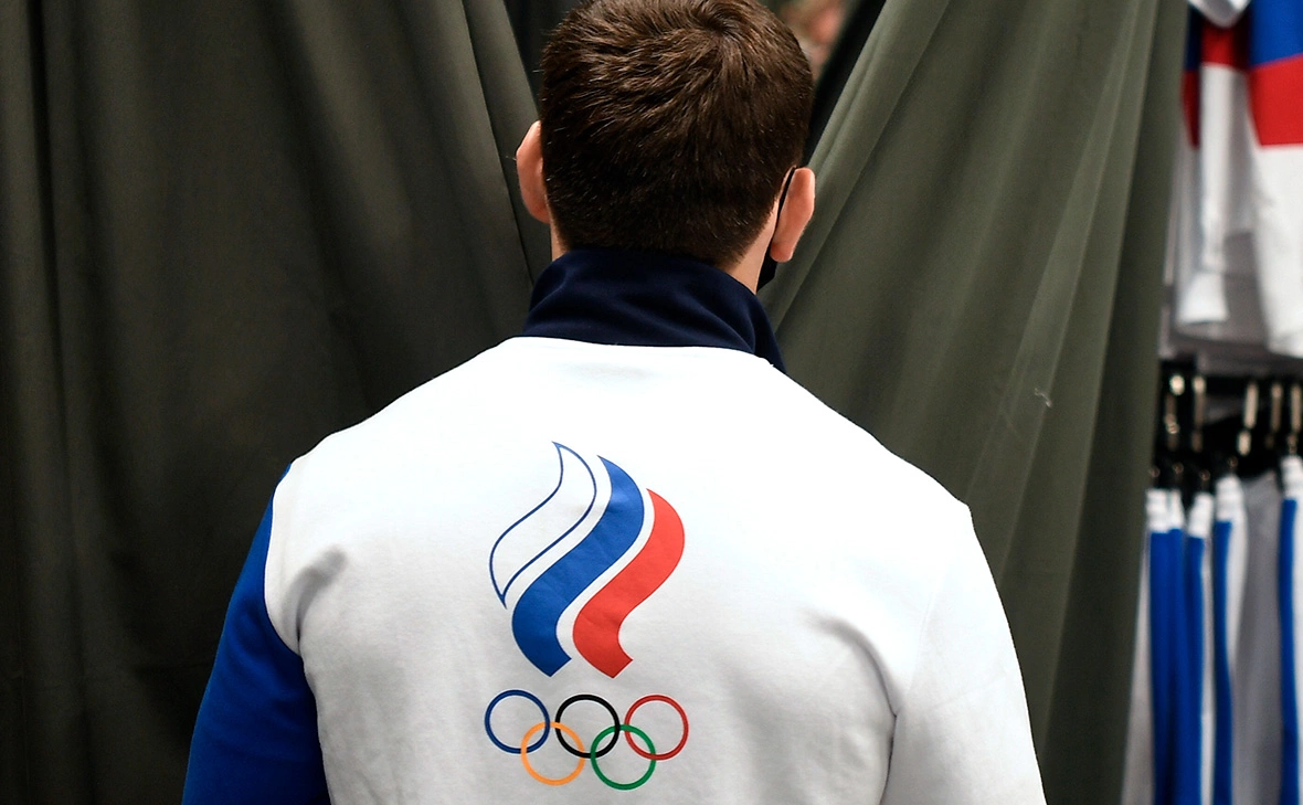 Владимир Астапкович / РИА Новости