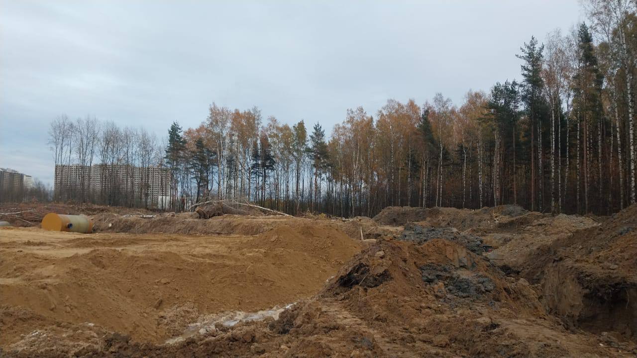 Фото: пресс-служба прокуратуры Петербурга